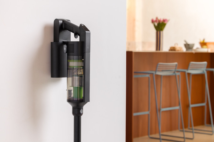 Wisberg S70 Ultimate Power product in use