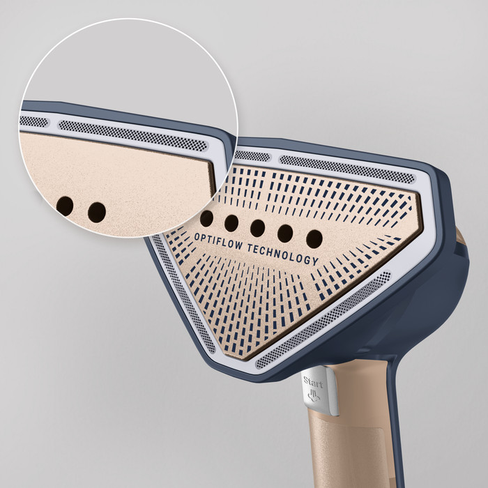 Tefal AeroSteam Elite DT9620 detail