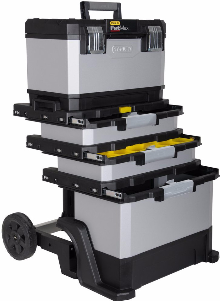 Stanley FatMax 1-95-622 linkerkant