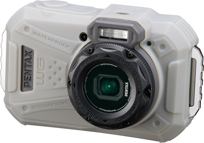 Pentax WG-1000 Grijs accessoire