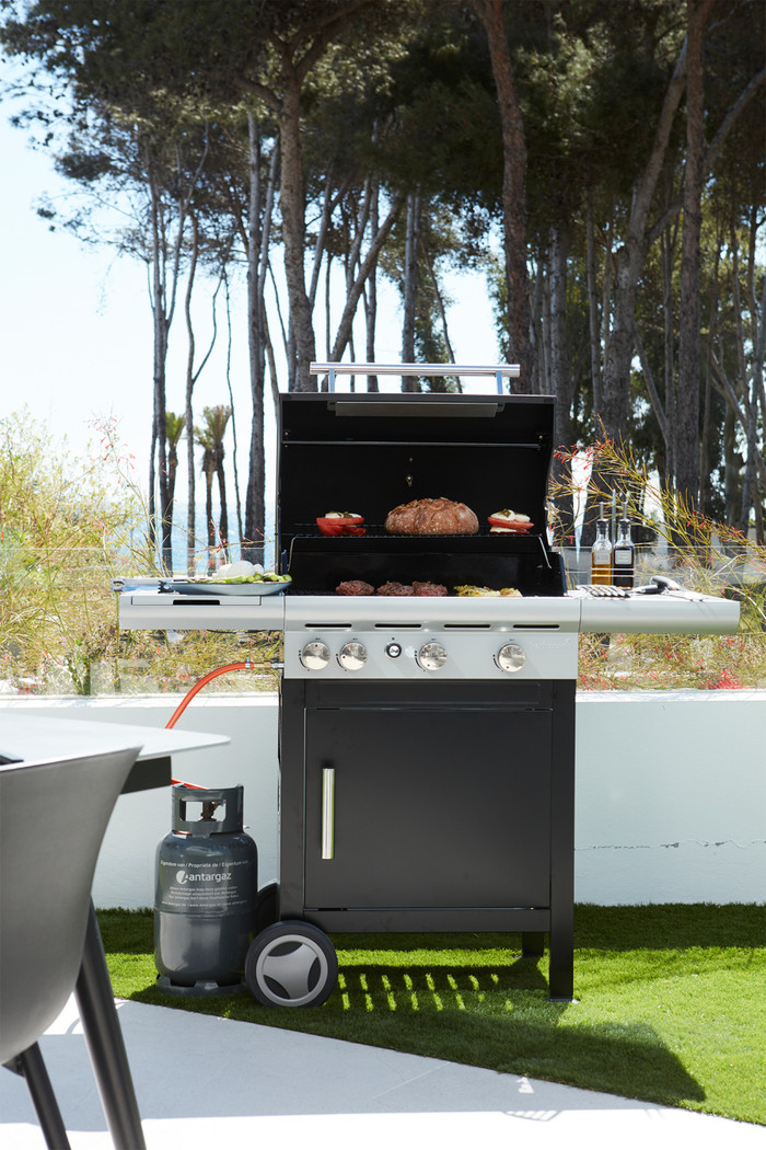 Barbecook Spring 3212 null
