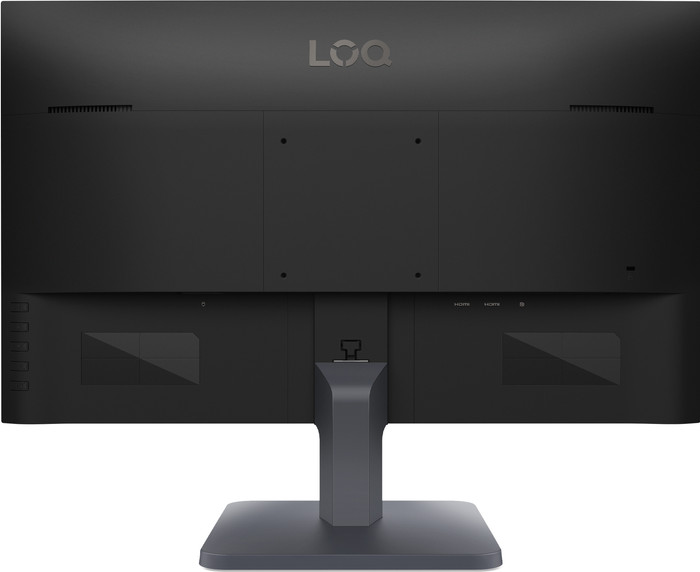 Lenovo LOQ 24-10 achterkant