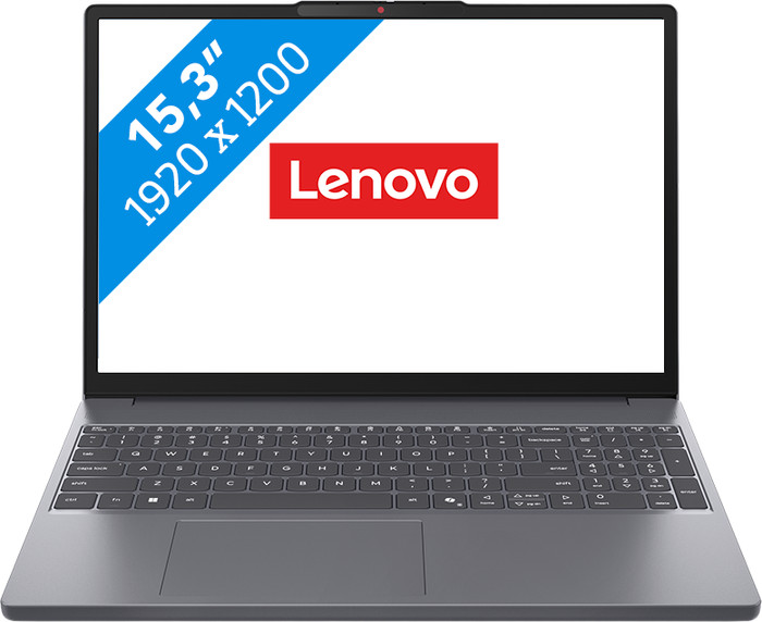 Lenovo IdeaPad Slim 3 15IWC11 83RR00PQMH Main Image