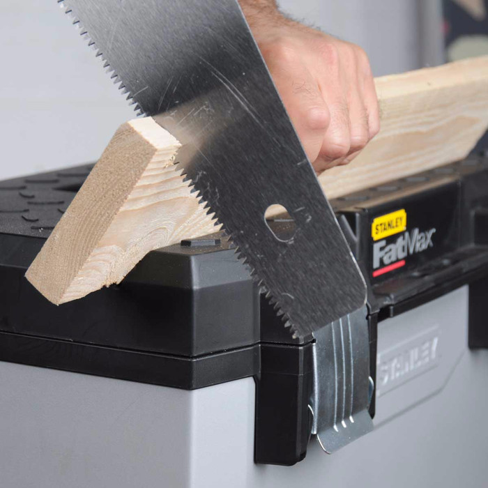 Stanley FatMax 1-95-622 product in gebruik