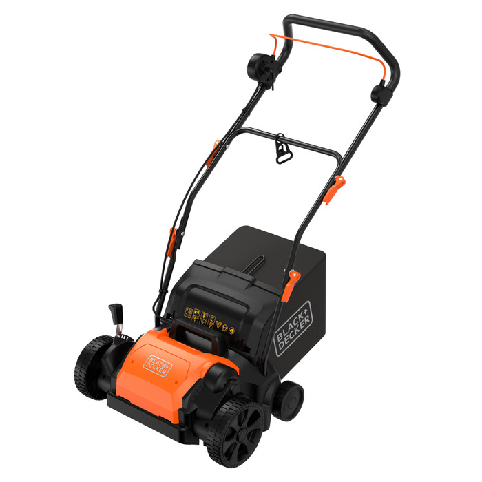 BLACK+DECKER BEOEP320 voorkant