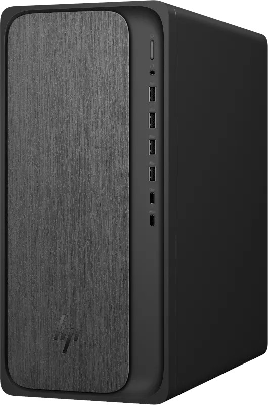 HP OmniDesk M02-0951nd Main Image