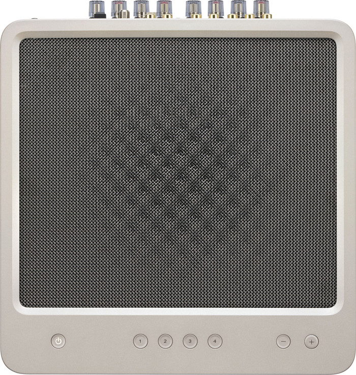 Marantz MCR 60n DAB Goud bovenkant