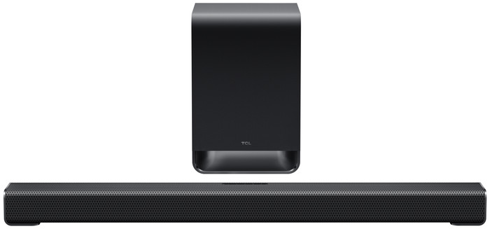 TCL S60K (2026) voorkant