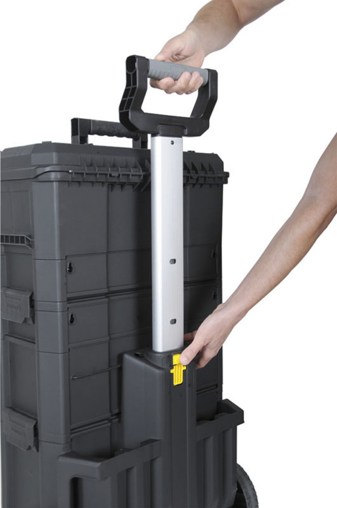 Stanley 1-79-206 product in use