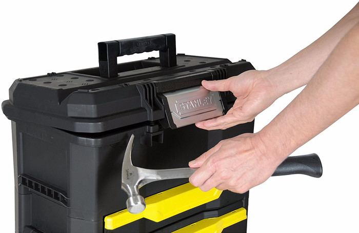Stanley 1-79-206 product in use