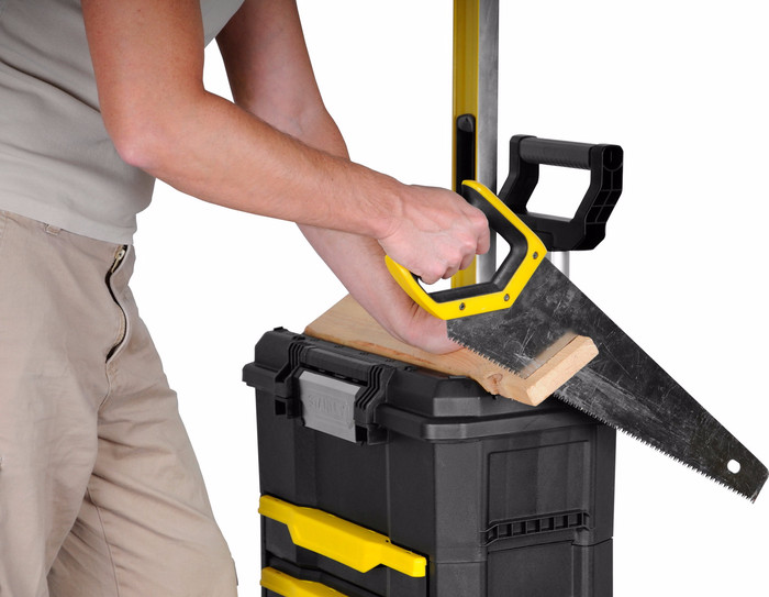 Stanley 1-79-206 product in use