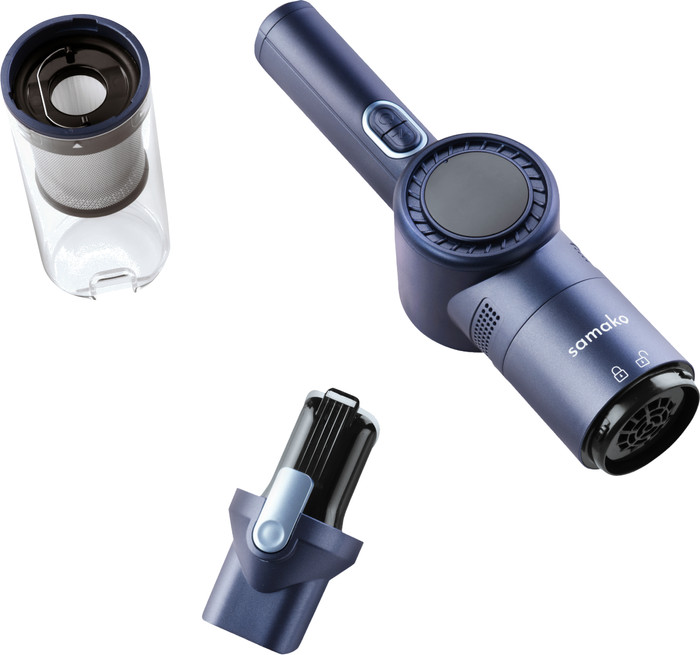 Samako NanoDetect Pro accessoire