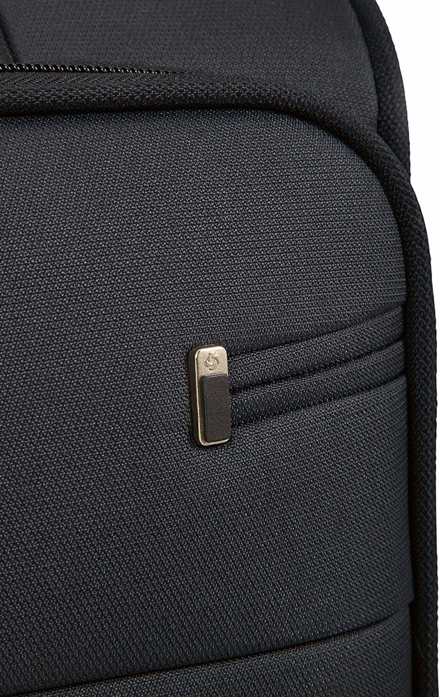Samsonite Base Boost Upright 55cm Black null