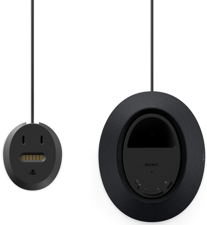 Sony PlayStation PULSE Elevate Draadloze Luidsprekers accessoire