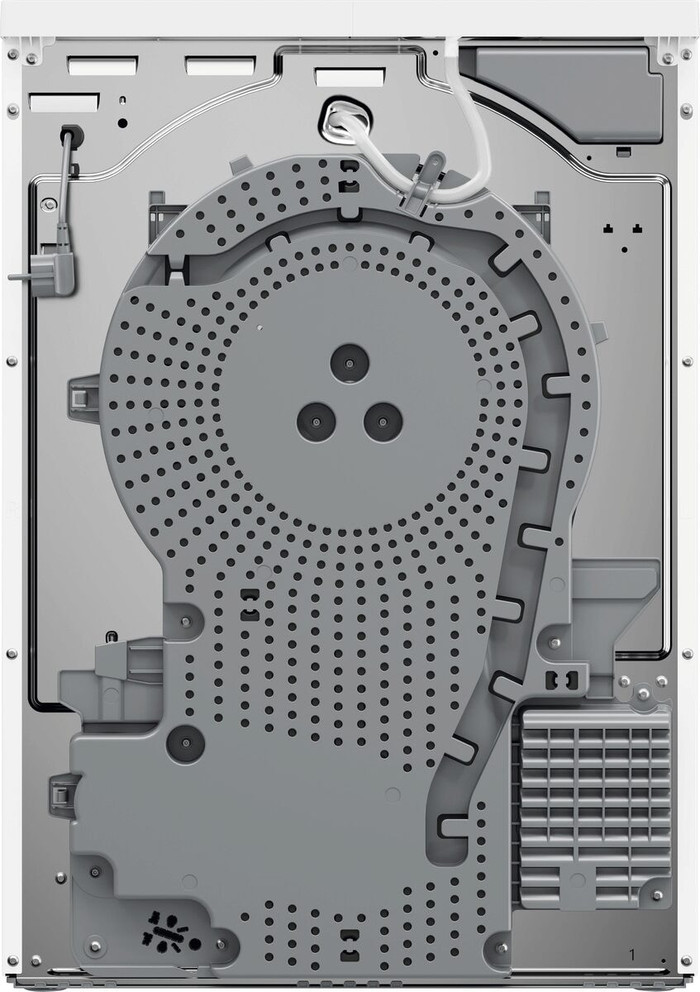 AEG TR73CB96 SensiDry back