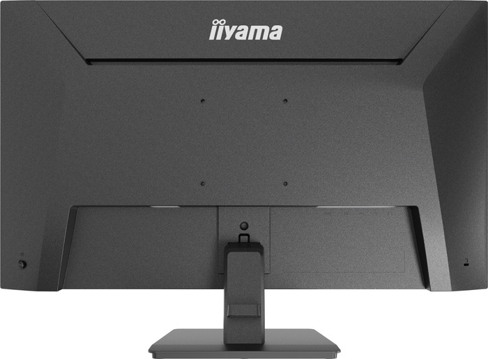 iiyama ProLite X2793QSU-B1 achterkant