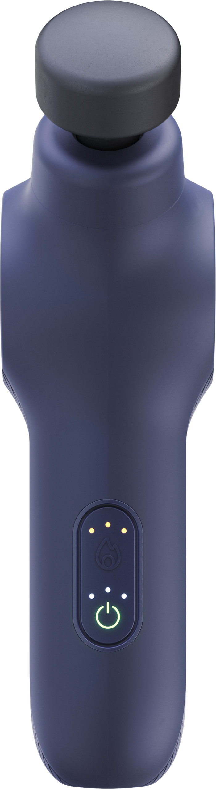 Therabody ThermFace Massage voorkant