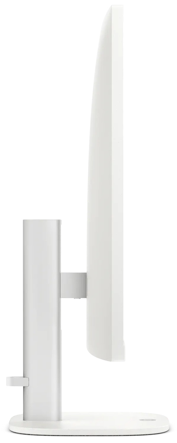 HP OmniStudio 27-cu0950nd Qwerty linkerkant