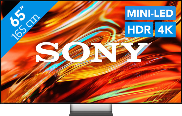 Sony Bravia 7 II True RGB 65" (2026) Main Image