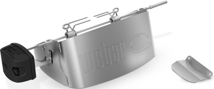 Weber Braadspit voor Q 2100N/Q 2200N/Q 2800N+ Main Image