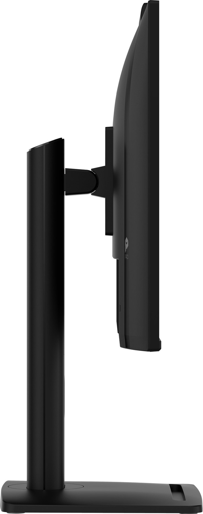 MSI PRO MP272PMG linkerkant