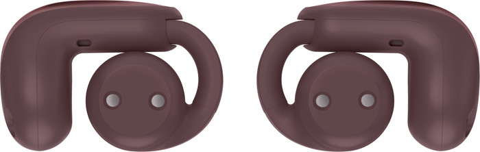 Bose Ultra Open Earbuds (2nd gen) Dark Red detail