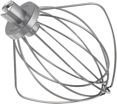 Kitchenaid 5KSM50PKVEMJ Mint Julep accessoire