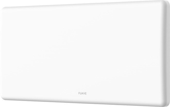 Fuave Copenhagen 2500 White WIFI front