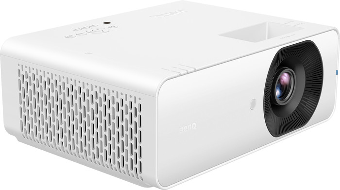 BenQ LH660 linkerkant