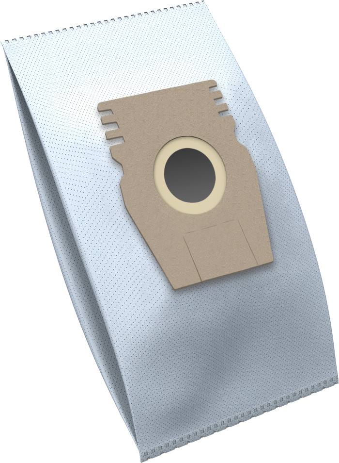 BlueBuilt Stofzuigerzakken voor Miele Guard (28 stuks) Main Image
