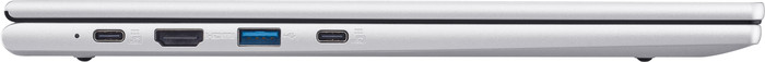 Acer Aspire Spin 14 ASP14-51N-525K linkerkant