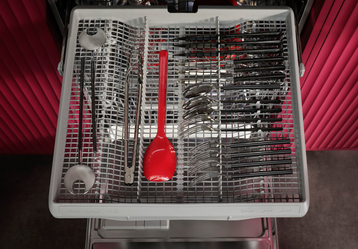 AEG GI6200B1SN 6000 detail