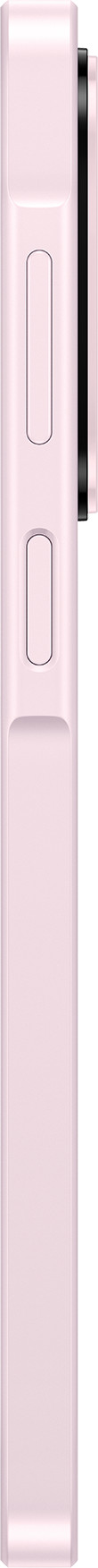 Samsung Galaxy A27 128GB Roze 5G + Basis Accessoirepakket rechterkant
