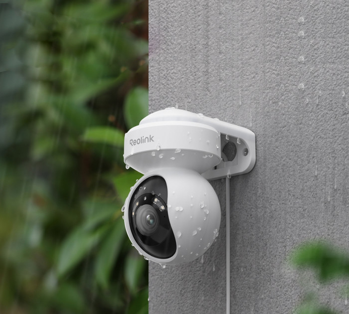 Reolink E540 visual leverancier