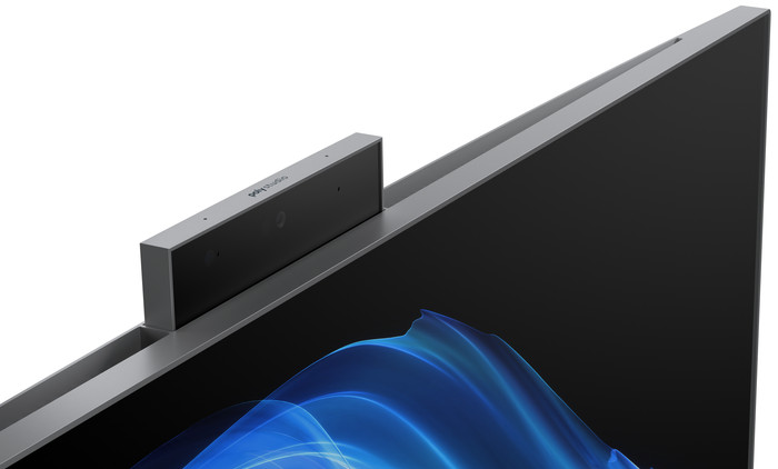 HP OmniStudio X Next Gen AI PC 32-c1970nd Qwerty detail