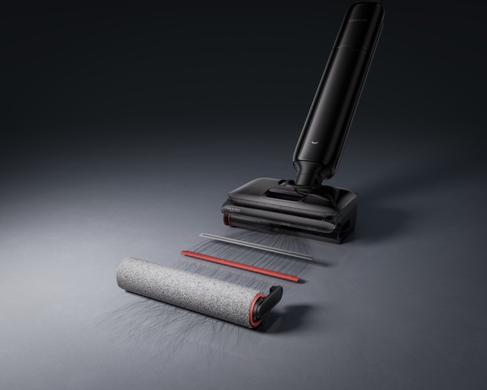 Dreame T12 Pro visual leverancier