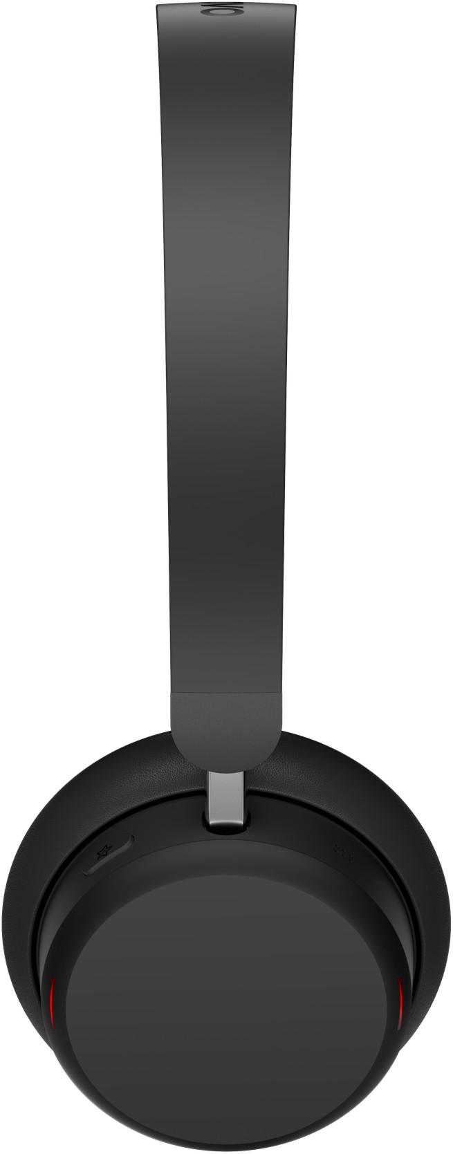 Lenovo 6550 Draadloze Office Headset detail