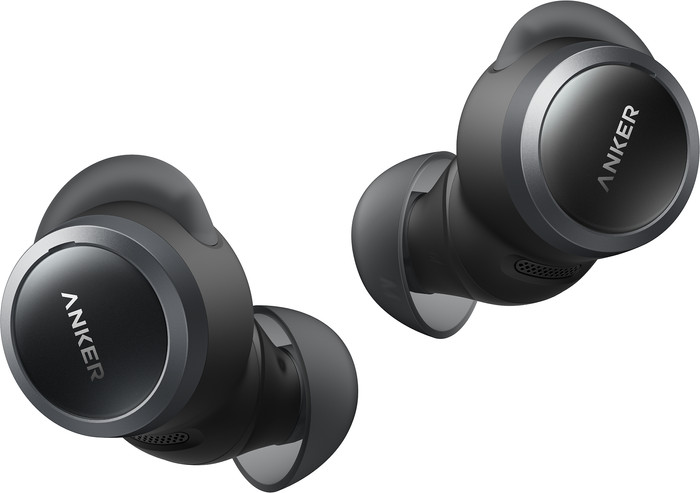 Anker Soundcore Liberty Buds 2 Black back