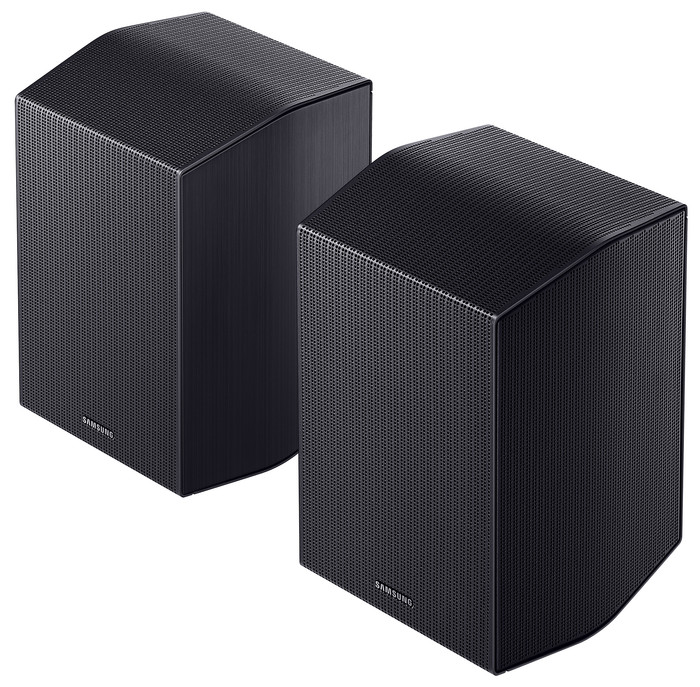 Samsung HW-Q990H (2026) rechterkant
