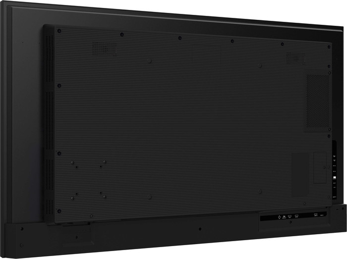 iiyama ProLite LH5575UHS-B2AG achterkant