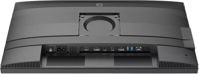 Philips 24B2G5301/00 detail