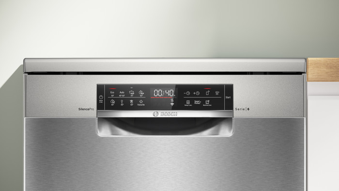 Bosch SMS6ECI13E detail