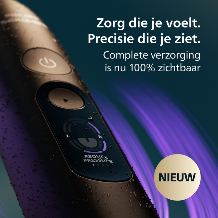 Philips Sonicare Series 8500 HX8596/21 Duopack visual leverancier