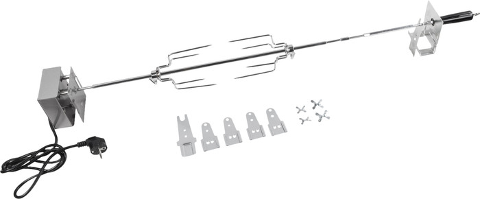 Campingaz Culinary Modular Rotisserie Kit Main Image