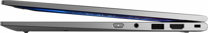 Lenovo ThinkPad X1 2-in-1 G10 (Intel) Copilot+ PC - 21NU003MMH QWERTY detail