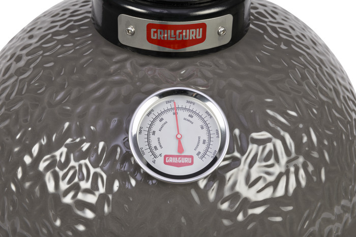Grill Guru Original Compact detail