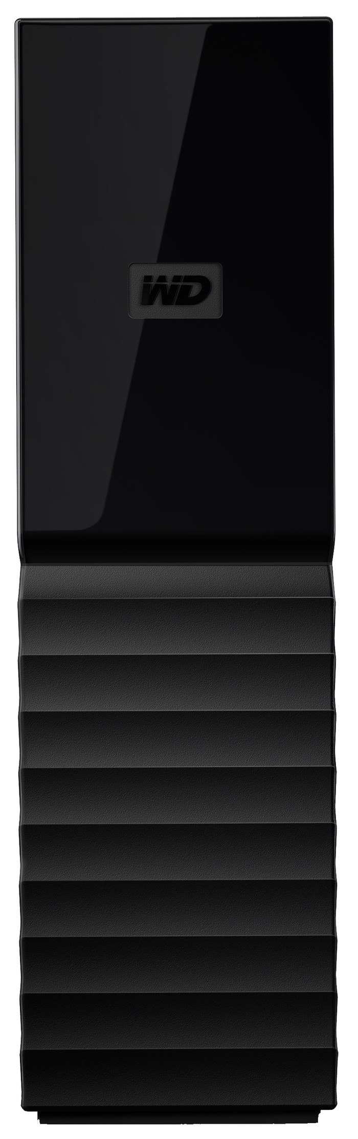 WD My Book 18TB voorkant