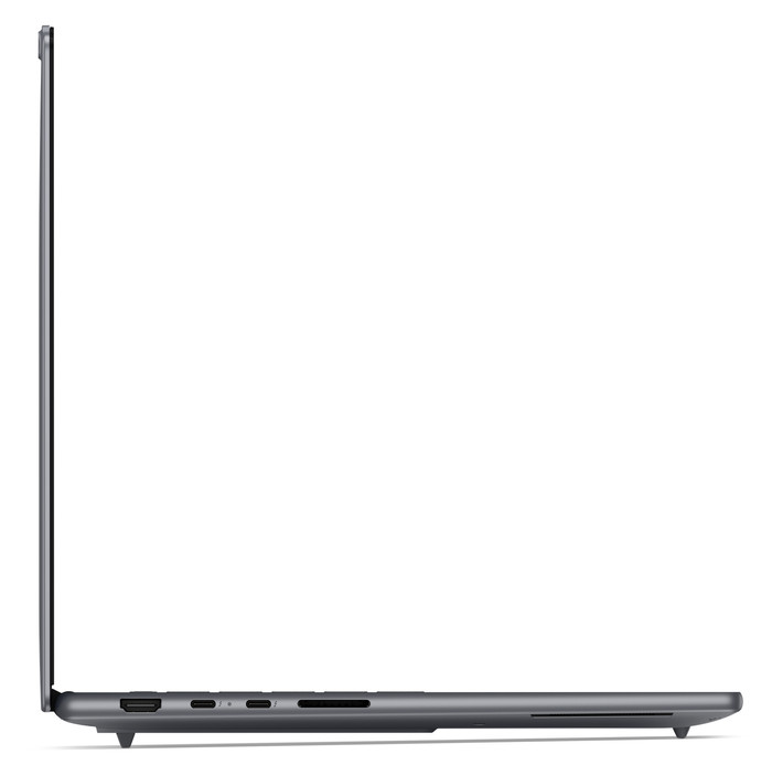 Lenovo Yoga Pro 7 OLED Copilot+PC 15IPH11 83SN005CMH linkerkant