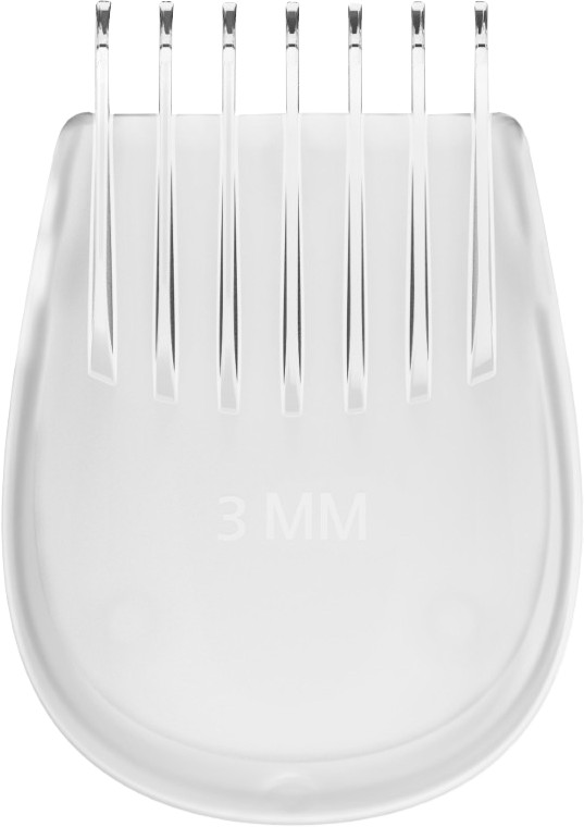 Philips Series 9000 BRE728/00 accessoire