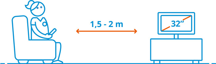 LG 32LQ63006LA visual Coolblue 2